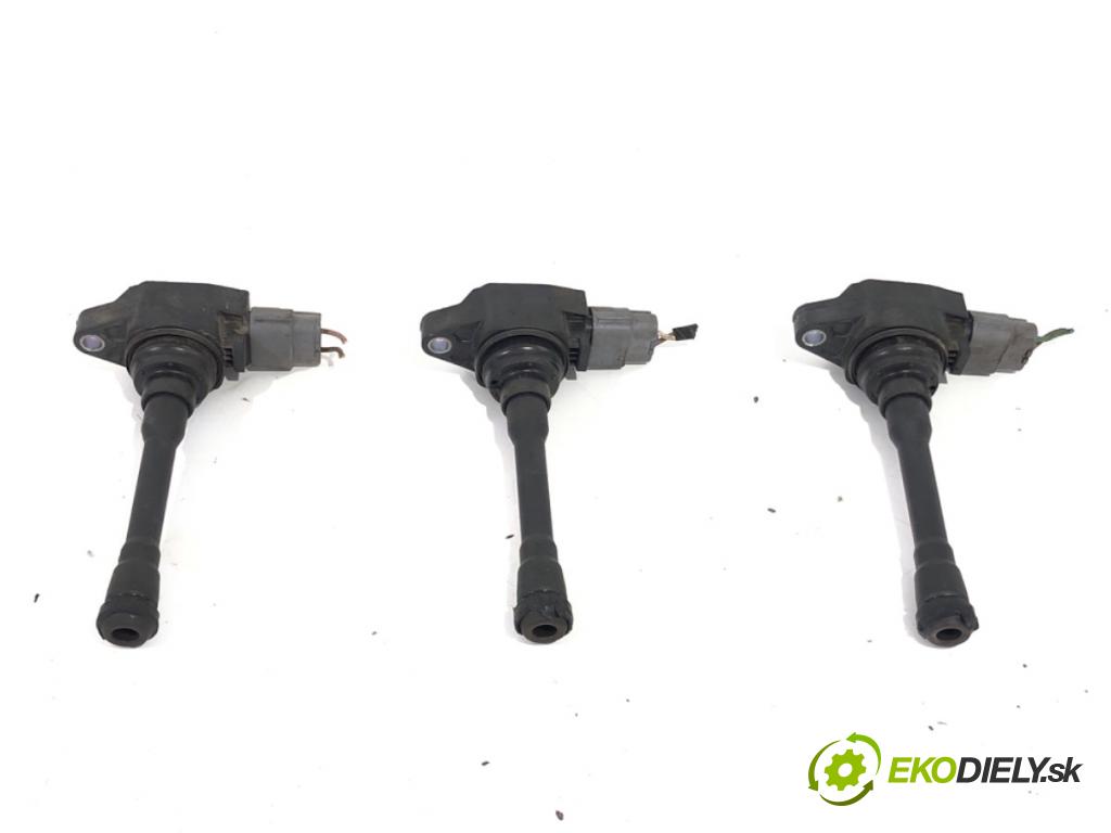 DACIA SANDERO II liftback 2017 54 kW 1.0 SCe 75 998 cívka zapalovací 224330360R