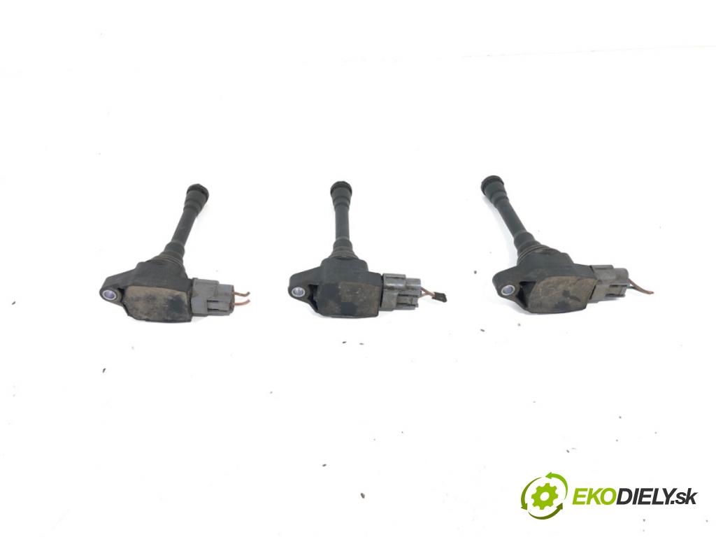 DACIA SANDERO II liftback 2017 54 kW 1.0 SCe 75 998 cívka zapalovací 224330360R