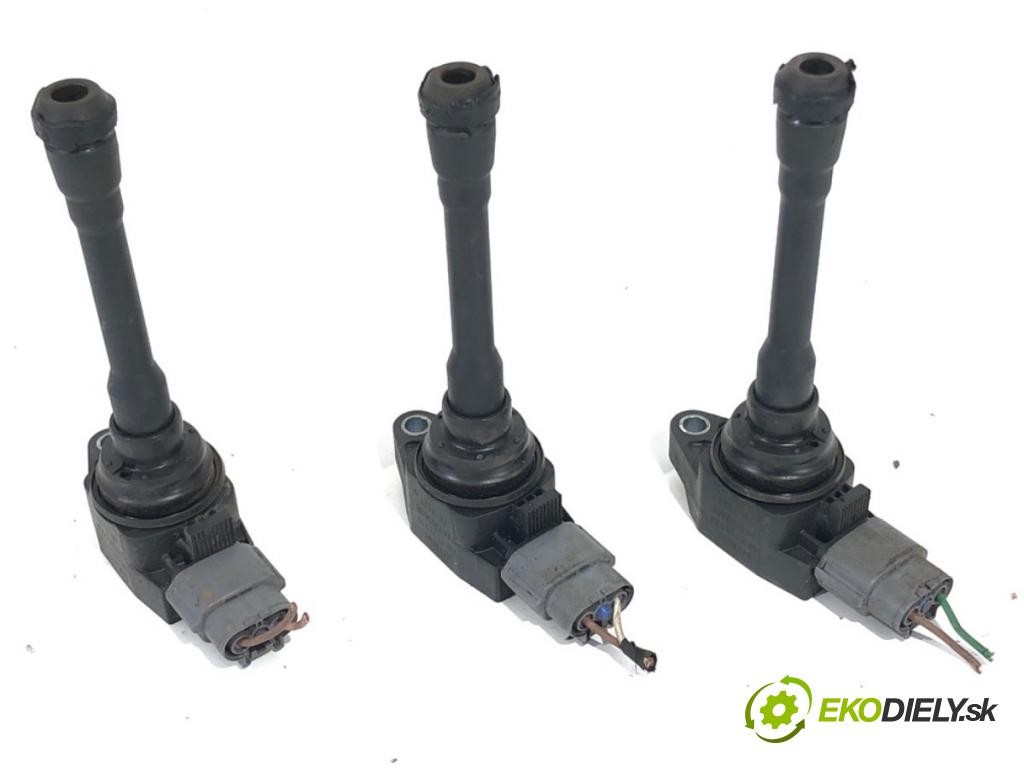 DACIA SANDERO II liftback 2017 54 kW 1.0 SCe 75 998 cívka zapalovací 224330360R