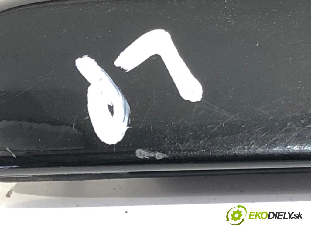 RENAULT TWINGO III liftback 2018 66 kW 0.9 TCe 90 898 Kľučka vonkajšia ľavy predný