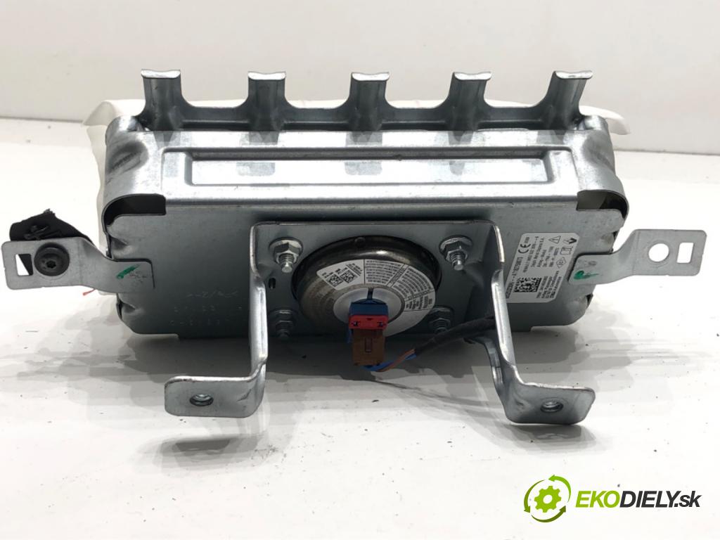 RENAULT TWINGO III liftback 2018 66 kW 0.9 TCe 90 898 AirBag spolujezdce 985253230R (Airbag)