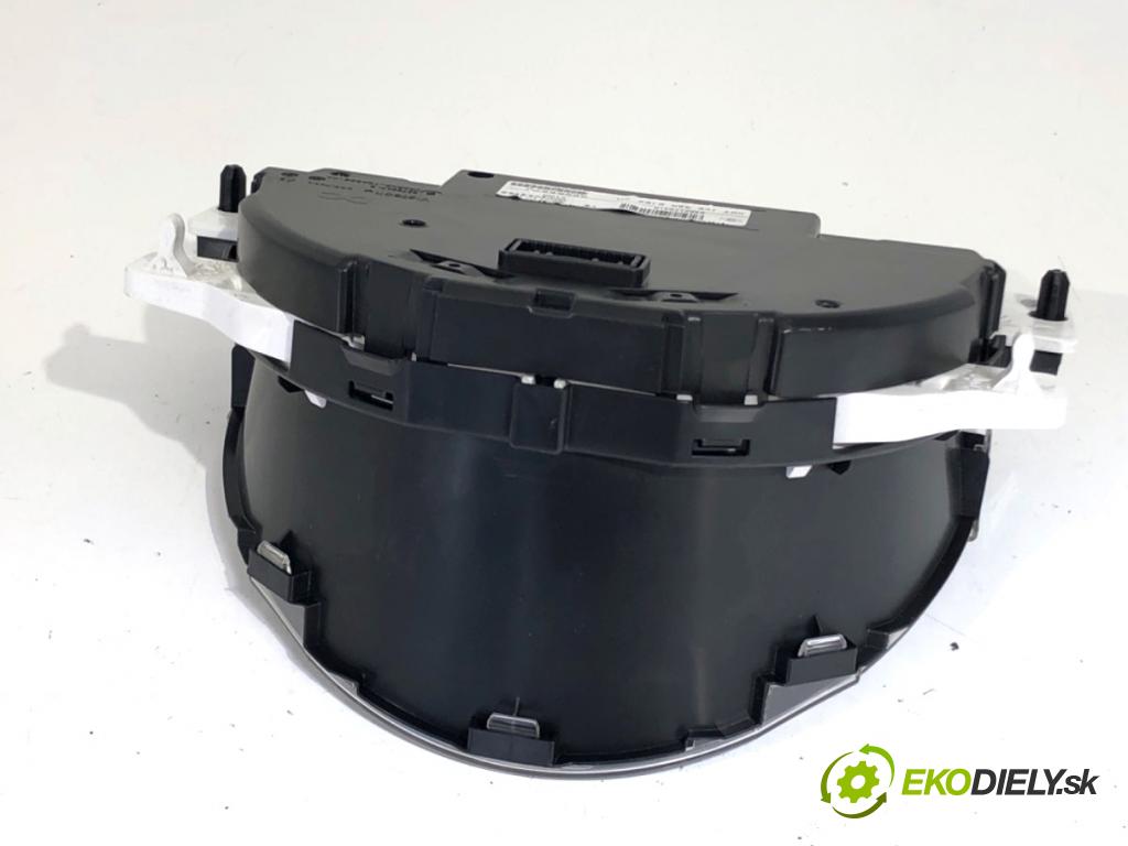 RENAULT TWINGO III liftback 2018 66 kW 0.9 TCe 90 898 Prístrojovka 248217641R (Prístrojová doska)