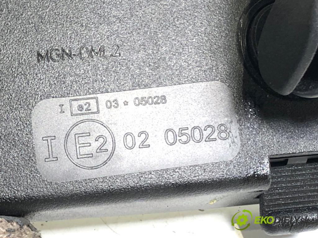 RENAULT TWINGO III liftback 2018 66 kW 0.9 TCe 90 898 Spätné zrkadlo vnútorné  (Spätné zrkadlo vnútorné)