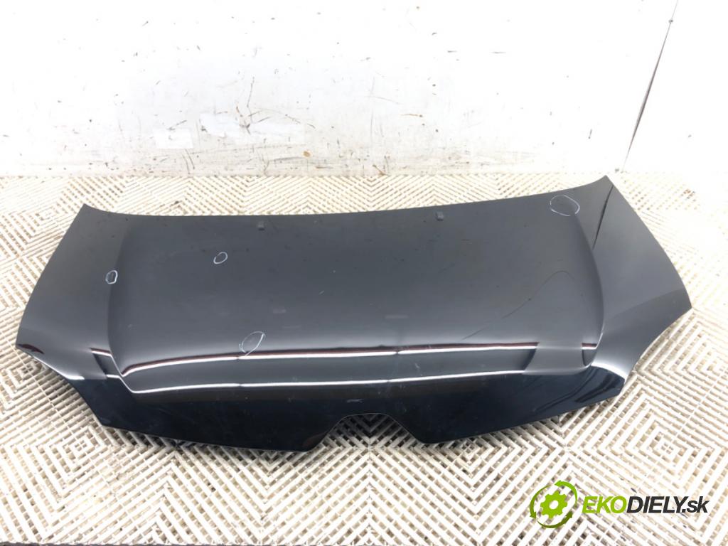 RENAULT TWINGO III liftback 2018 66 kW 0.9 TCe 90 898 kapota  (Kapota)