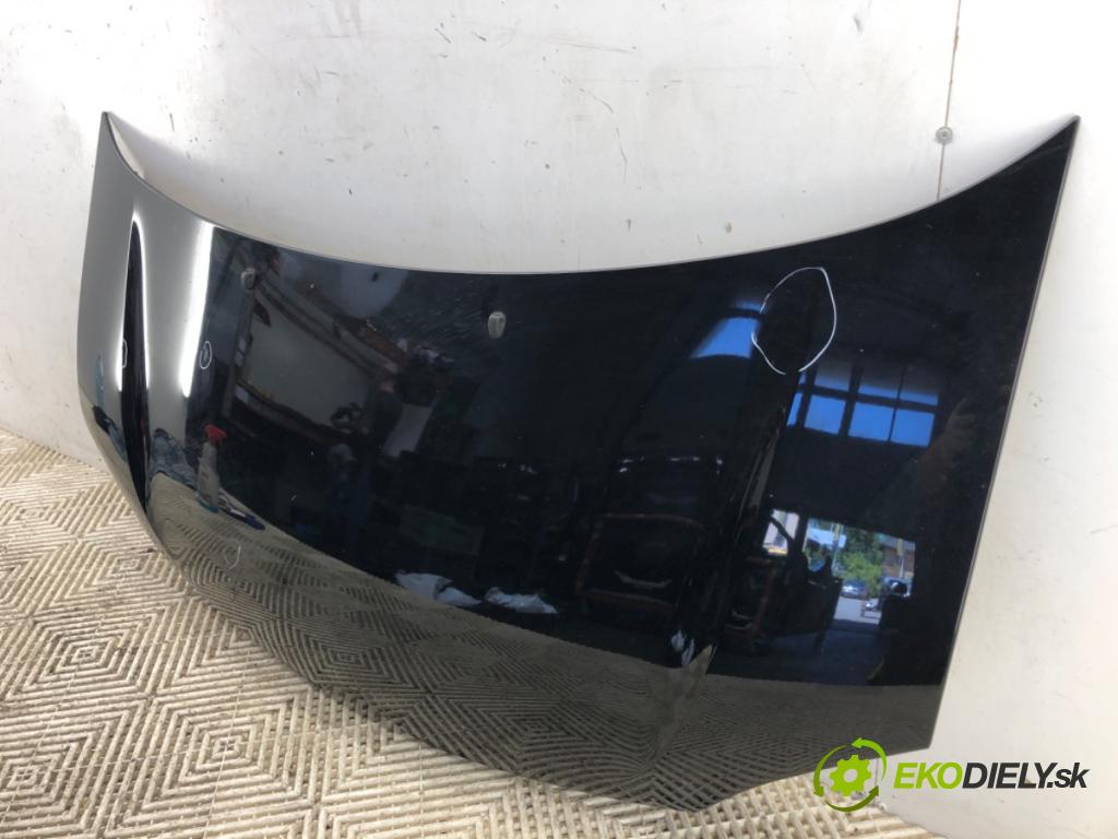 RENAULT TWINGO III liftback 2018 66 kW 0.9 TCe 90 898 kapota  (Kapota)