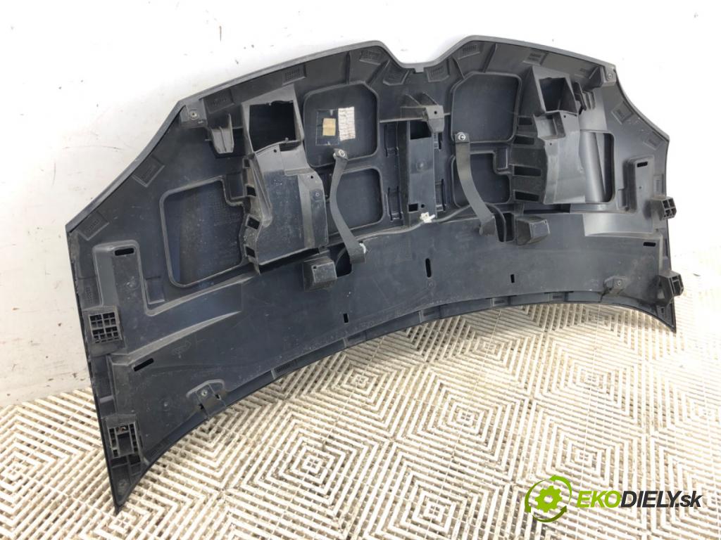 RENAULT TWINGO III liftback 2018 66 kW 0.9 TCe 90 898 kapota  (Kapota)