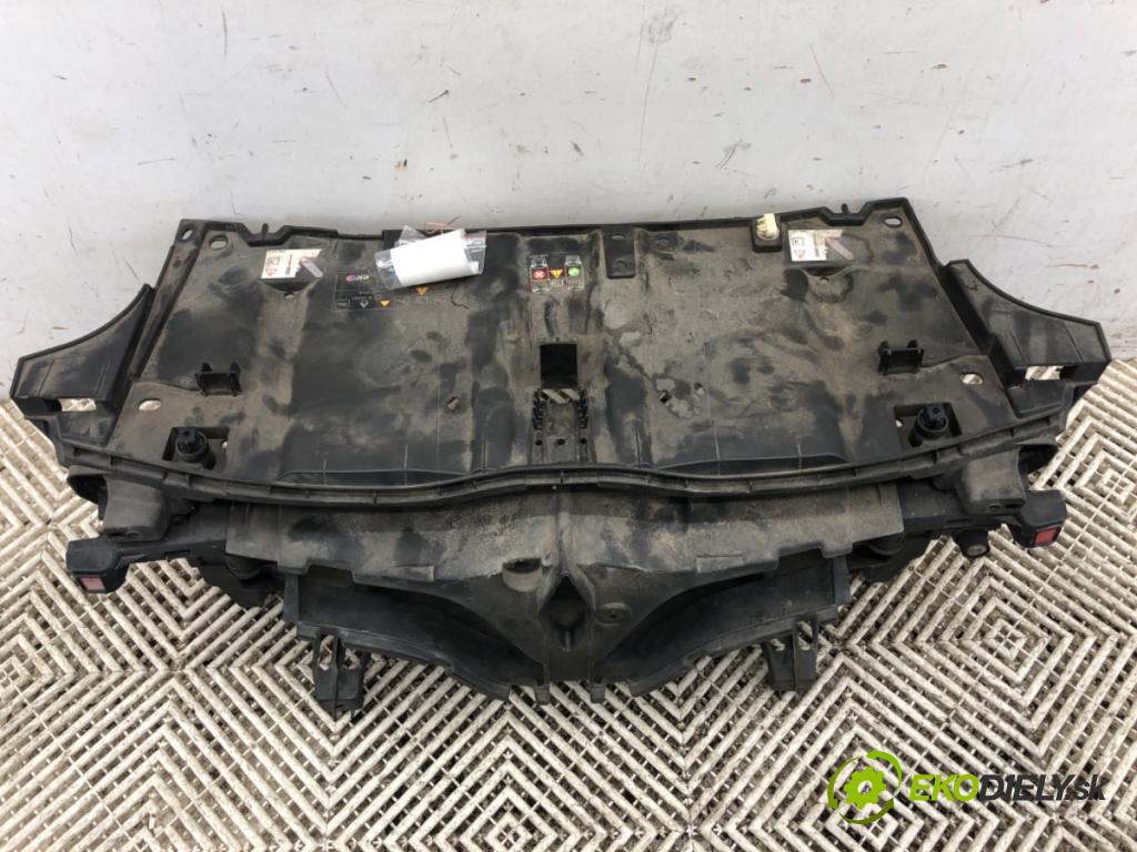 RENAULT TWINGO III liftback 2018 66 kW 0.9 TCe 90 898 Držiak predný 620369615R (Výstuhy predné)