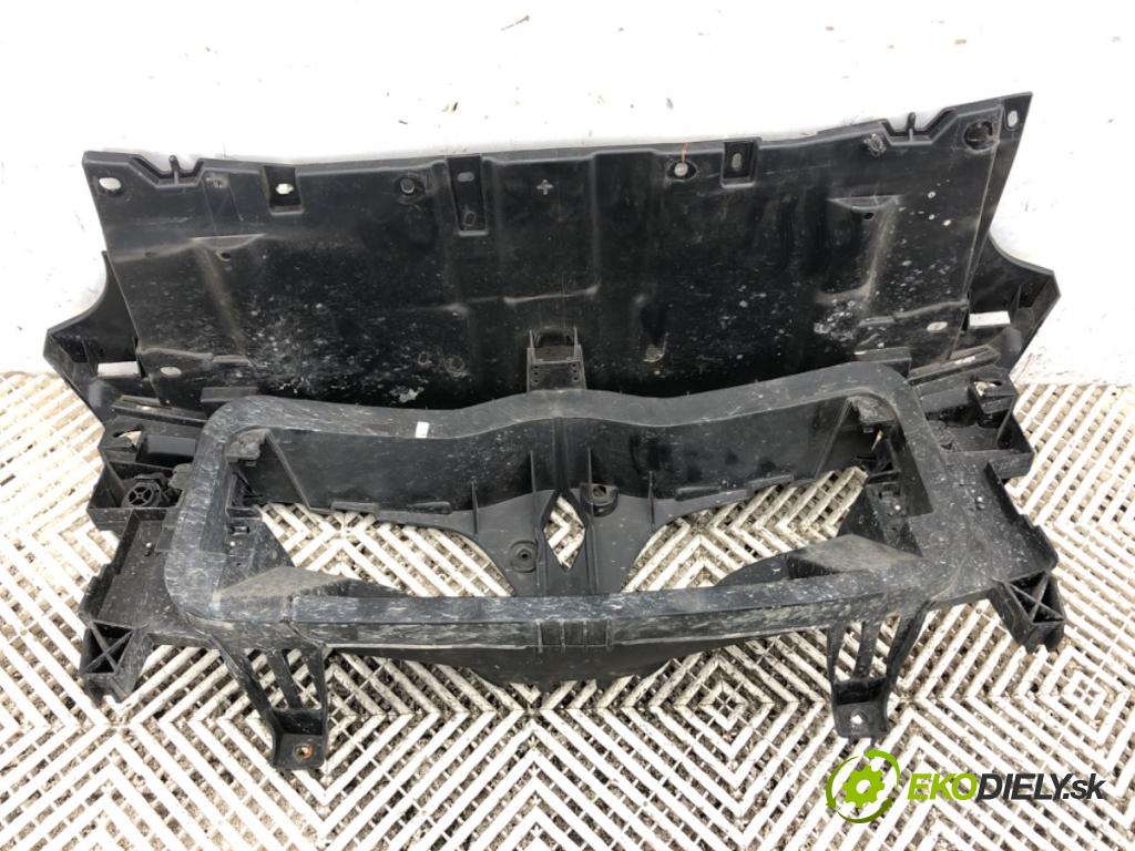RENAULT TWINGO III liftback 2018 66 kW 0.9 TCe 90 898 Držiak predný 620369615R (Výstuhy predné)