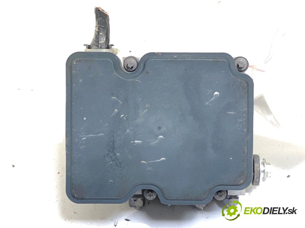 RENAULT TWINGO III liftback 2018 66 kW 0.9 TCe 90 898 pumpa ABS 476605531R (Pumpa ABS)