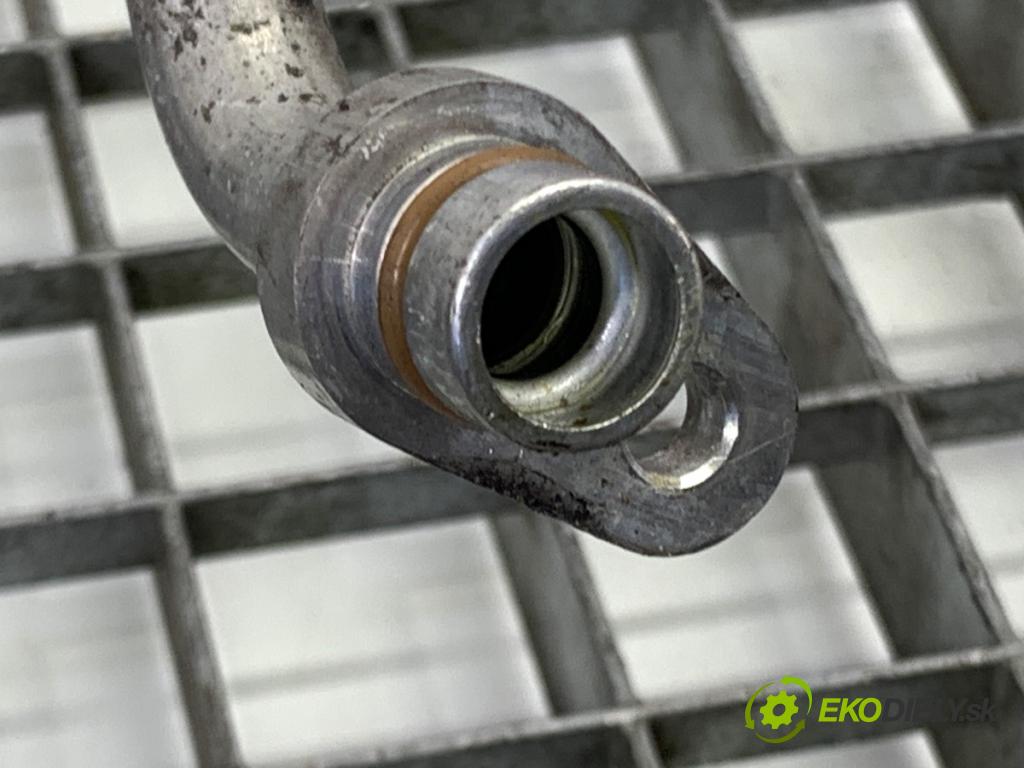 RENAULT TWINGO III liftback 2018 66 kW 0.9 TCe 90 898 rúrka klimatizácie  (Rúrka klimatizácie)