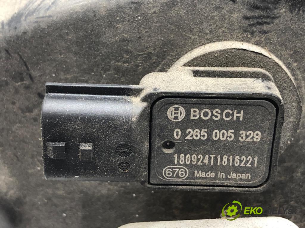 RENAULT TWINGO III liftback 2018 66 kW 0.9 TCe 90 898 Posilovač bŕzd 472104799R