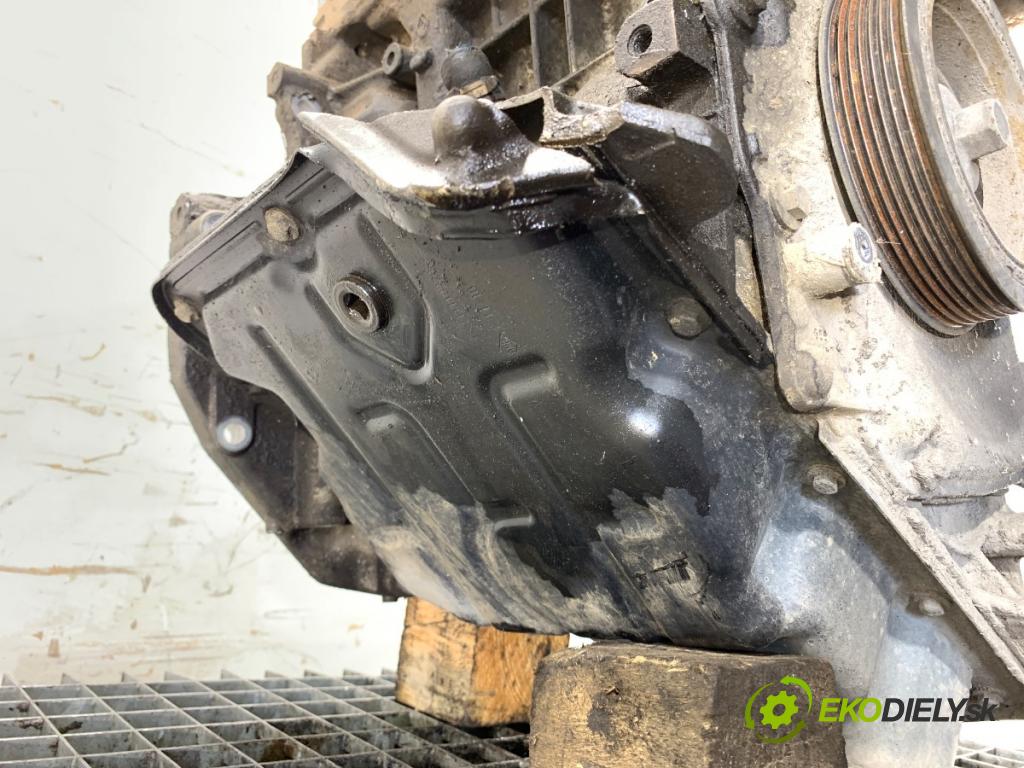 RENAULT TWINGO III liftback 2018 66 kW 0.9 TCe 90 898 Motor H4BC401 H4B401 (Motor)