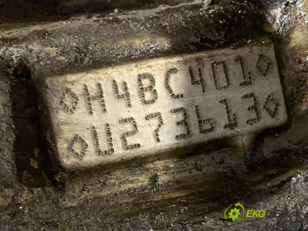 RENAULT TWINGO III liftback 2018 66 kW 0.9 TCe 90 898 motor H4BC401 H4B401 (Motor)