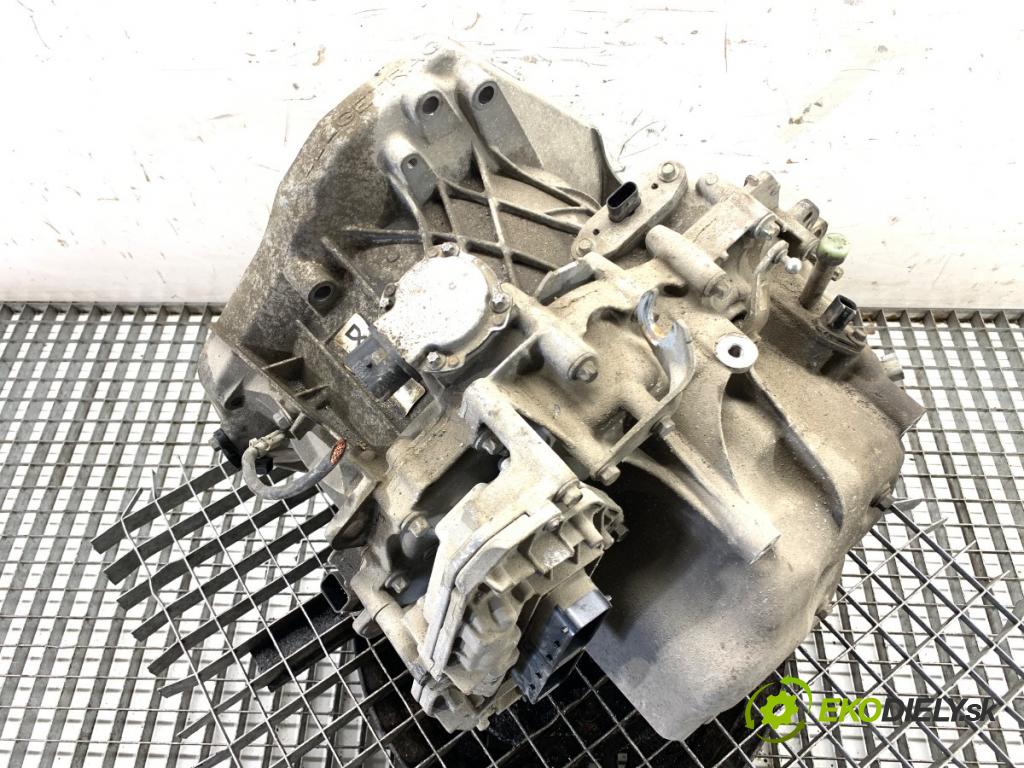 RENAULT TWINGO III liftback 2018 66 kW 0.9 TCe 90 898 Prevodovka 2500326290 (Prevodovka)