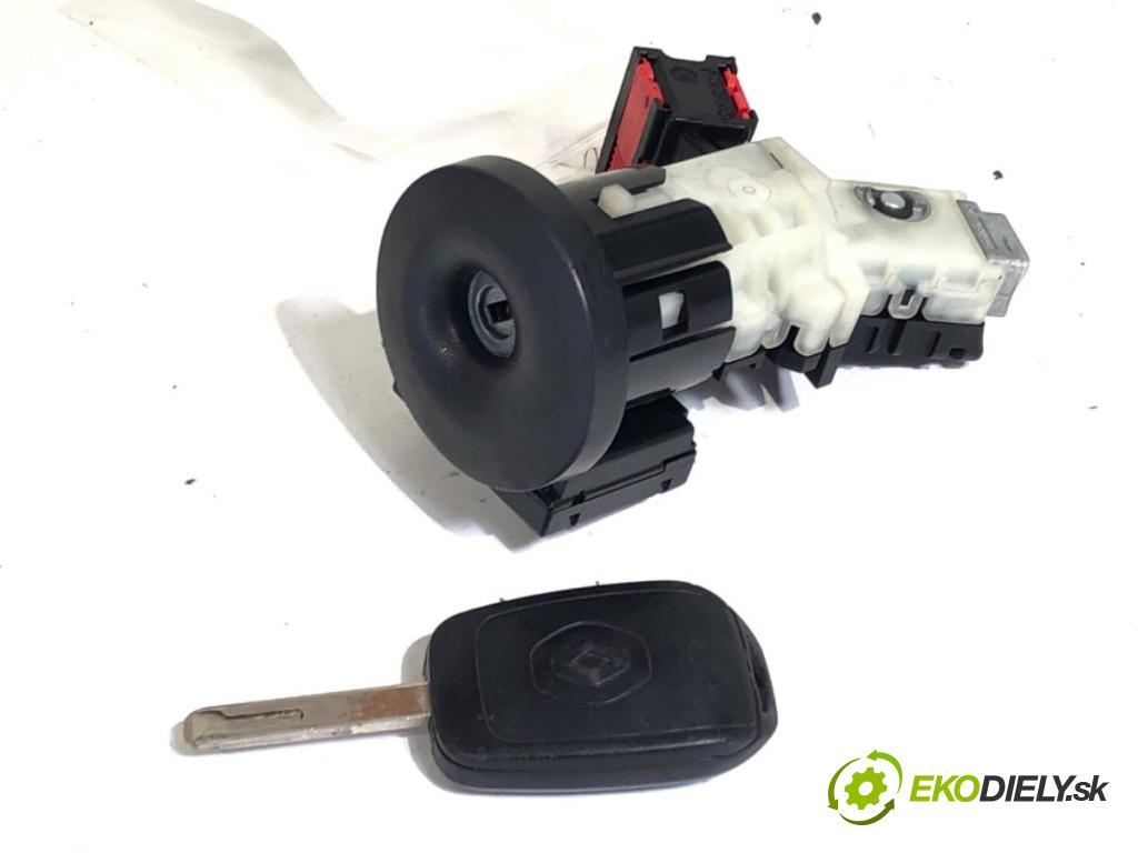 RENAULT TWINGO III liftback 2018 66 kW 0.9 TCe 90 898 spinačka 285910001R (Spínacia skrinka)