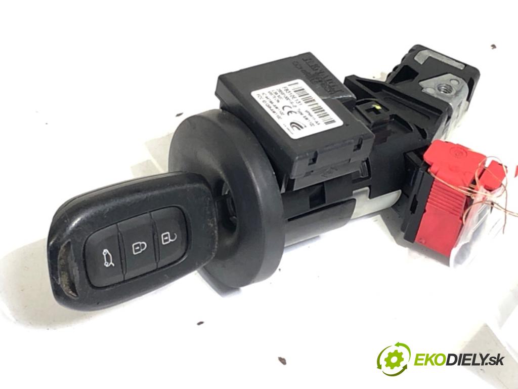 RENAULT TWINGO III liftback 2018 66 kW 0.9 TCe 90 898 spinačka 285910001R (Spínacia skrinka)