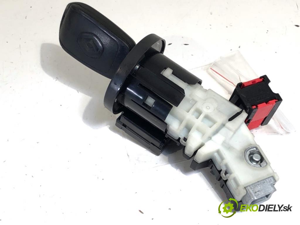 RENAULT TWINGO III liftback 2018 66 kW 0.9 TCe 90 898 spinačka 285910001R (Spínacia skrinka)