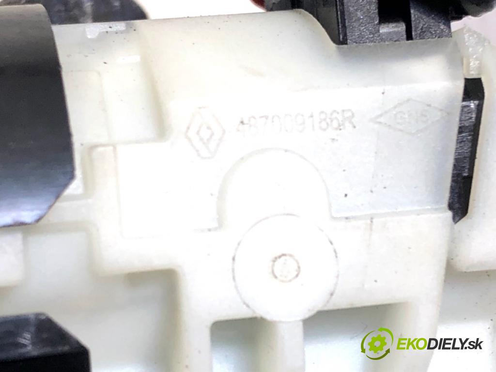 RENAULT TWINGO III liftback 2018 66 kW 0.9 TCe 90 898 spinačka 285910001R (Spínacia skrinka)