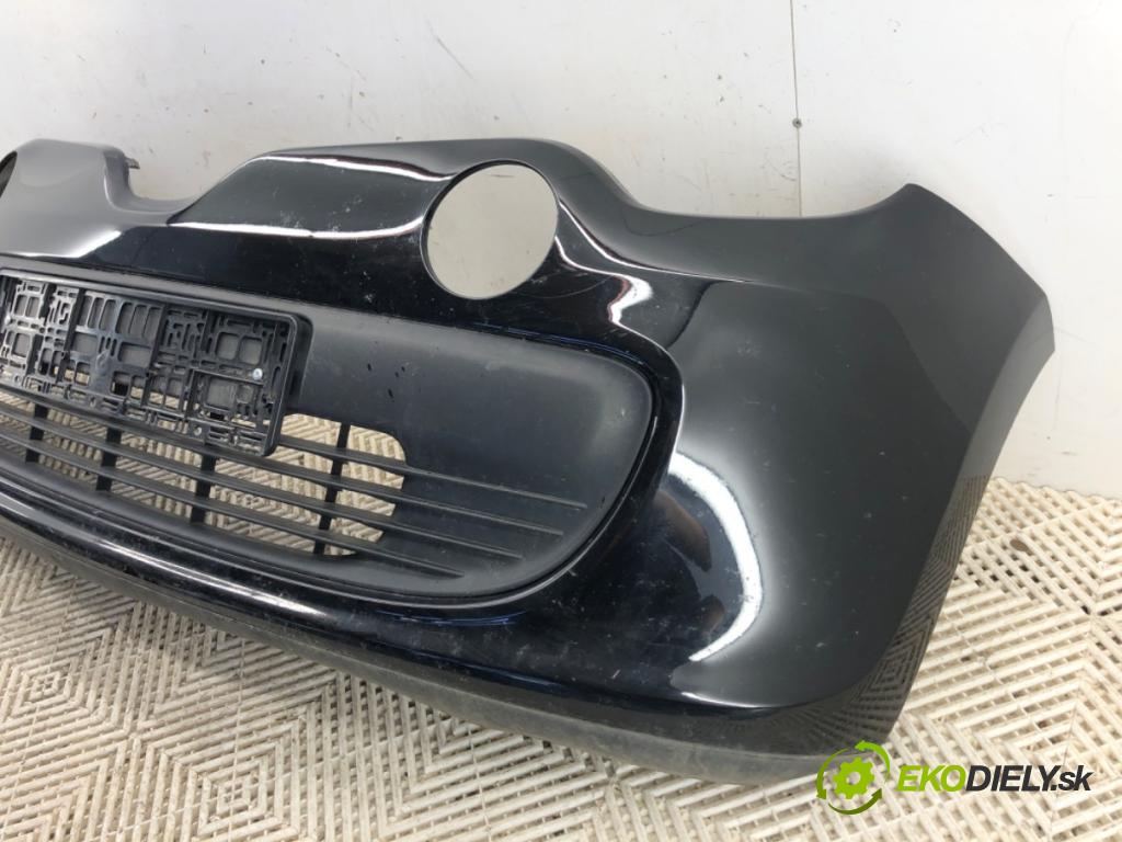 RENAULT TWINGO III liftback 2018 66 kW 0.9 TCe 90 898 nárazník přední část  (Klika dveří ostatní)