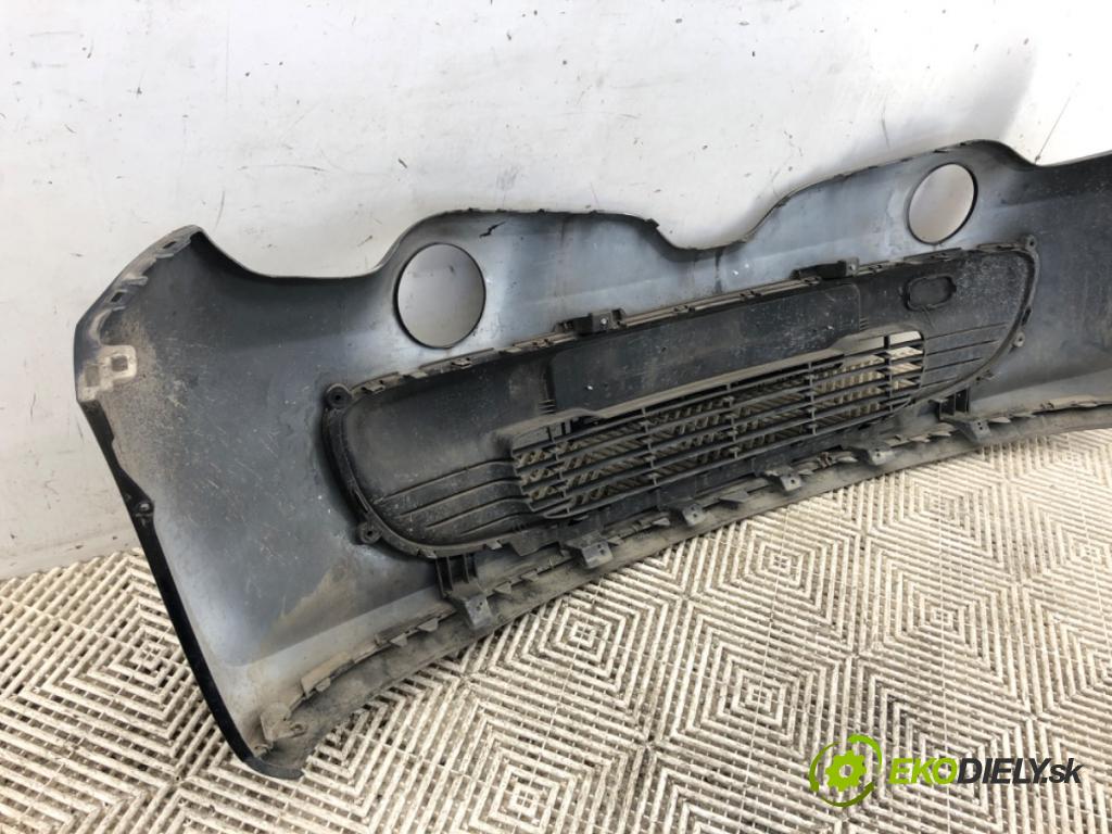 RENAULT TWINGO III liftback 2018 66 kW 0.9 TCe 90 898 nárazník přední část  (Klika dveří ostatní)