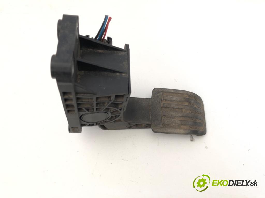 DAF N  2015    Potenciometer plynu 1860240 (Potenciometer plynového pedálu)