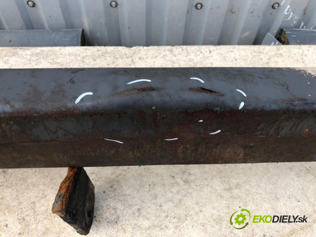 DAF N  2015    Výstuha nárazníka predný  (Výstuhy predné)