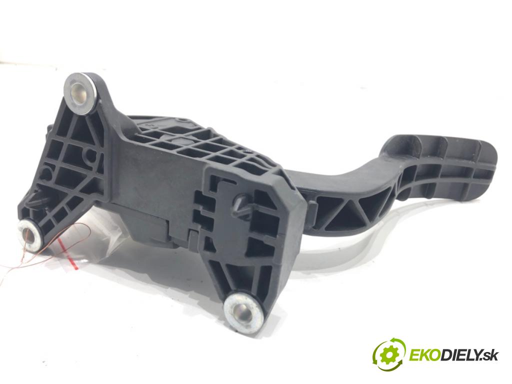 TOYOTA COROLLA E21 sedan 2020 72 kW 1.8 VVTi Hybrid (ZWE211, MZEA12) 1798 Potenciometer plynu 78110-02210 (Potenciometer plynového pedálu)