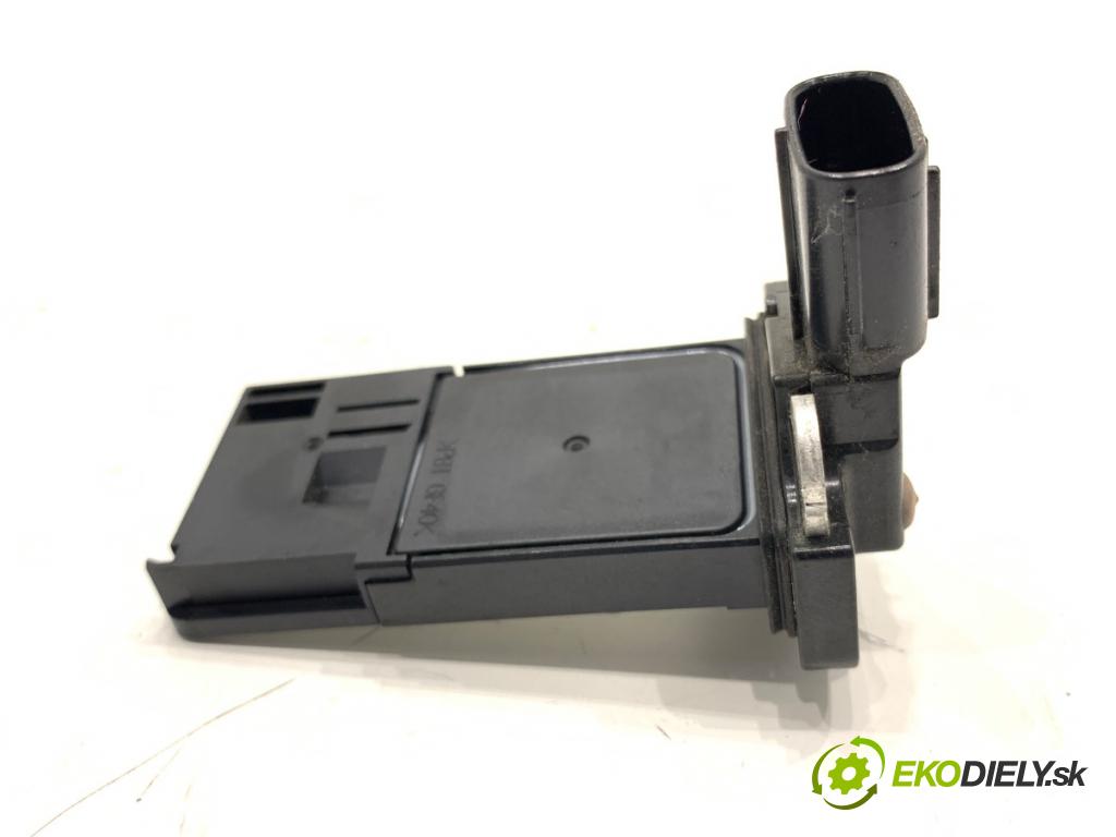 TOYOTA COROLLA E21 sedan 2020 72 kW 1.8 VVTi Hybrid (ZWE211, MZEA12) 1798 Váha vzduchu 22204-75030 (Váha vzduchu)