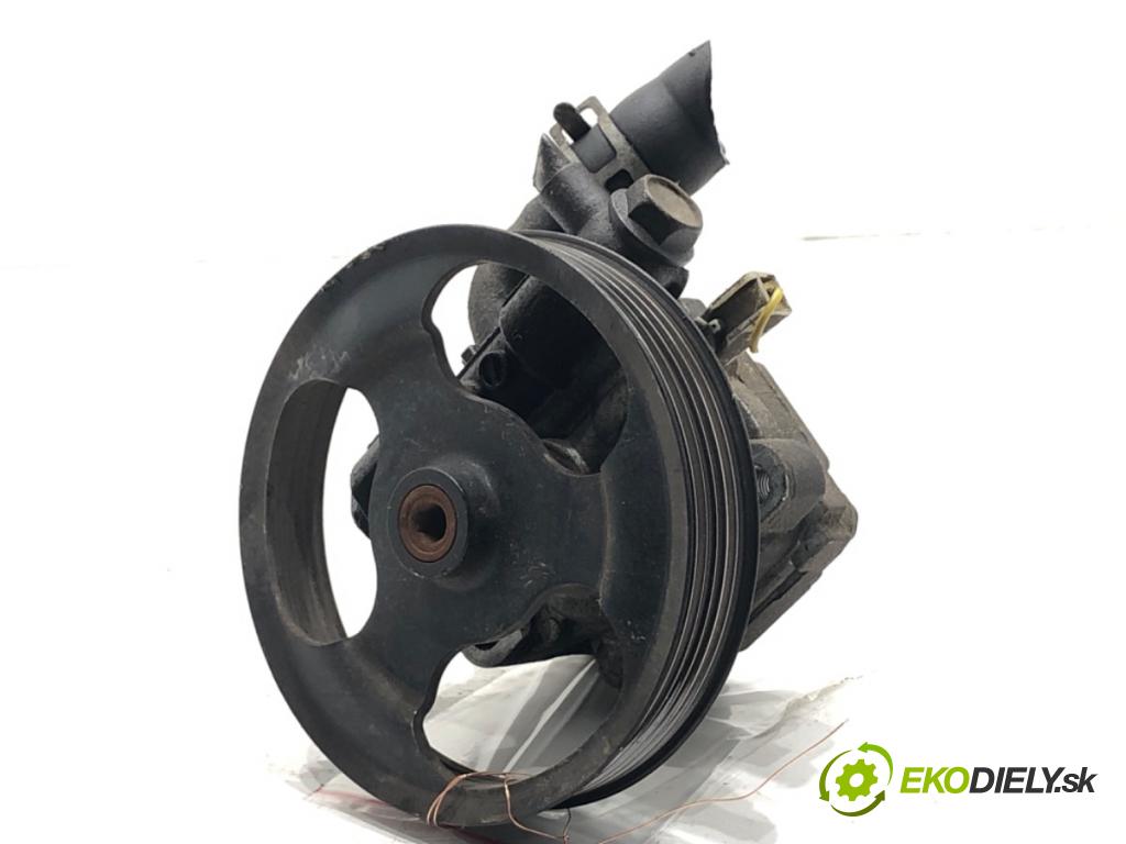 MAZDA 3 liftback 2006 77 kW 1.6 (BK14) 1598 Pumpa servočerpadlo  (Servočerpadlo)