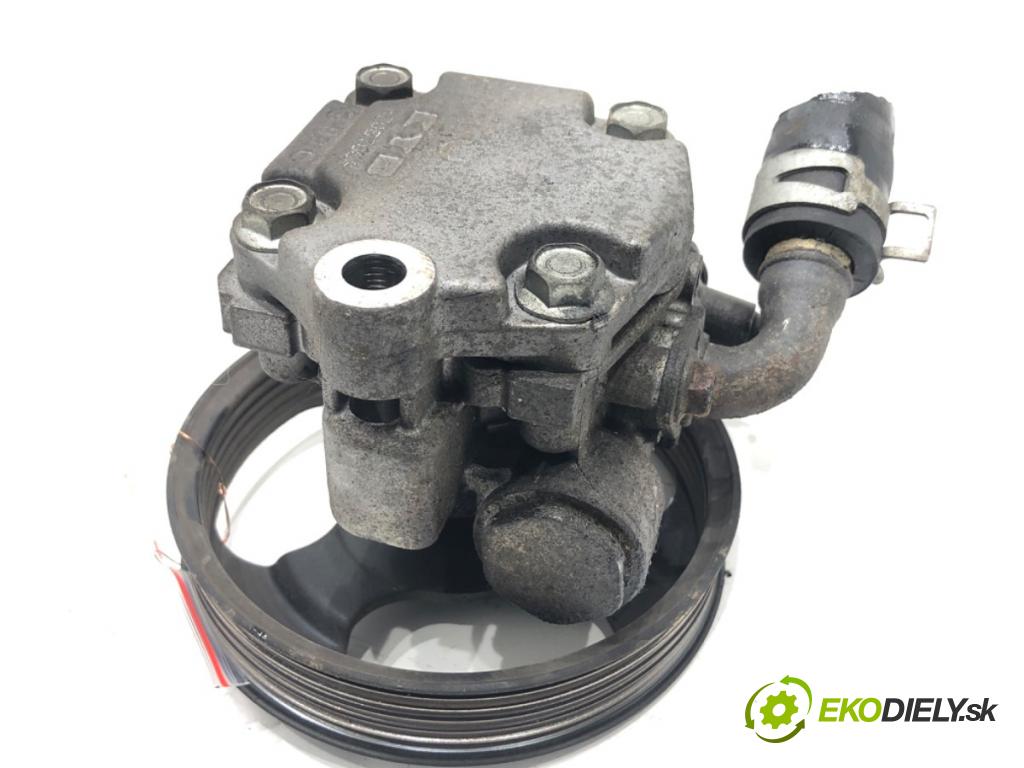 MAZDA 3 liftback 2006 77 kW 1.6 (BK14) 1598 Pumpa servočerpadlo  (Servočerpadlo)