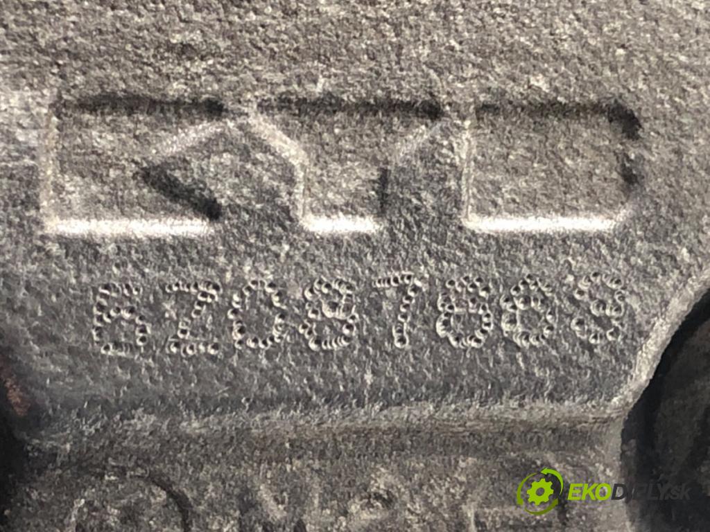 MAZDA 3 liftback 2006 77 kW 1.6 (BK14) 1598 Pumpa servočerpadlo  (Servočerpadlo)