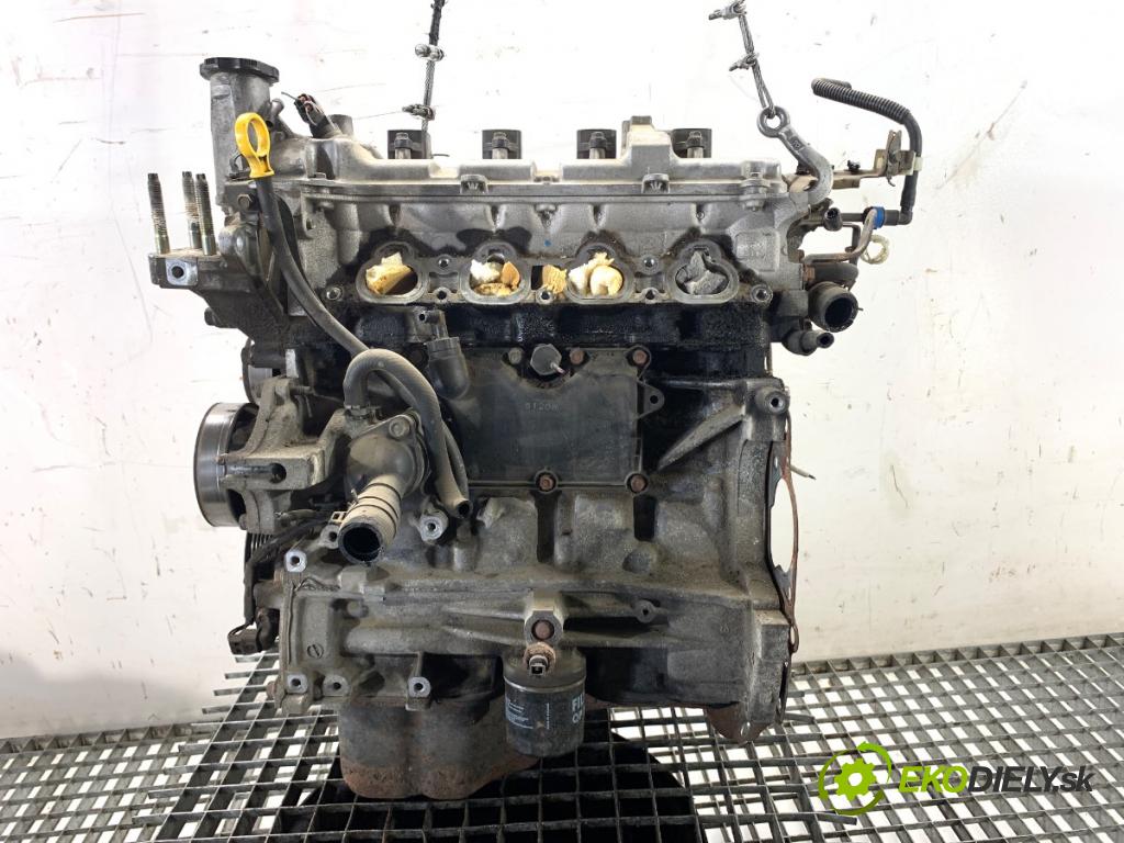 MAZDA 3 liftback 2006 77 kW 1.6 (BK14) 1598 Motor Z6 (Motor)