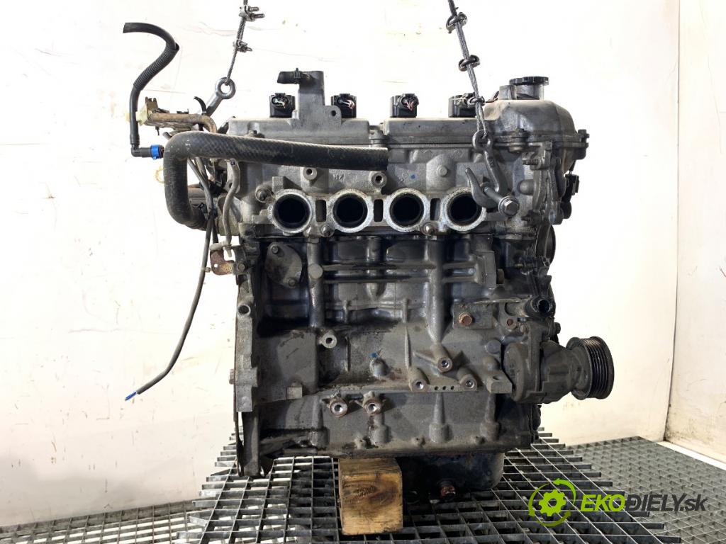 MAZDA 3 liftback 2006 77 kW 1.6 (BK14) 1598 Motor Z6 (Motor)