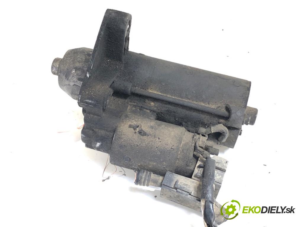 MAZDA 3 liftback 2005 80 kW 1.6 DI Turbo 1560 Štartér Y601-18-400A (Štartér)