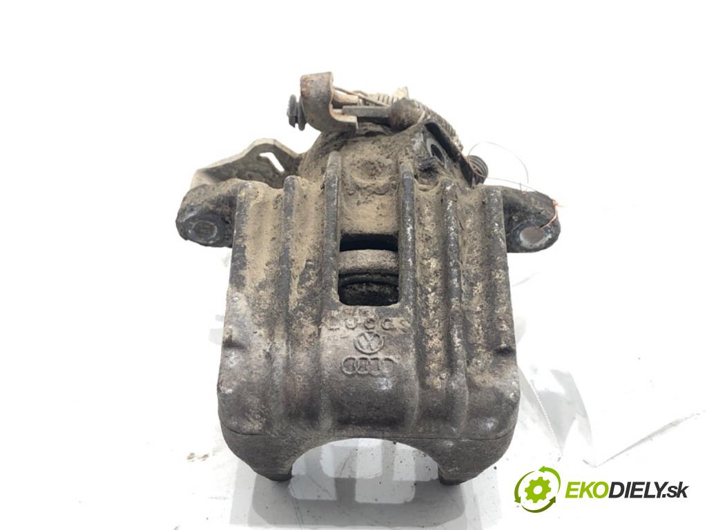 VW BORA Kombi 2001 96 kW 1.9 TDI 4motion 1896 Brzdič strmeň pravy zad 