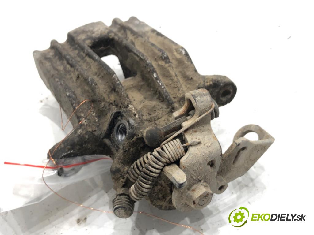 VW BORA Kombi 2001 96 kW 1.9 TDI 4motion 1896 Brzdič strmeň pravy zad
