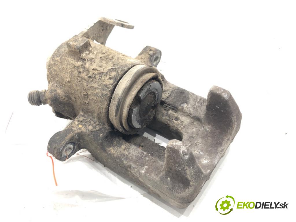 VW BORA Kombi 2001 96 kW 1.9 TDI 4motion 1896 Brzdič strmeň pravy zad