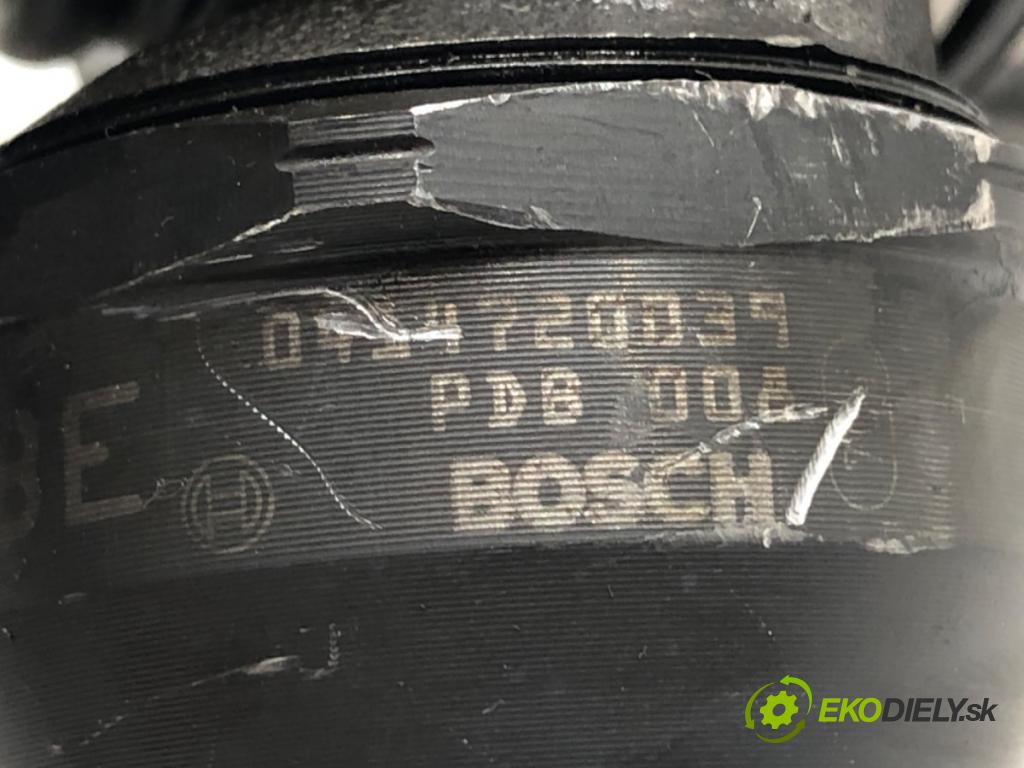VW BORA Kombi 2001 96 kW 1.9 TDI 4motion 1896 Vstrekovacie ventily 038130073AL
