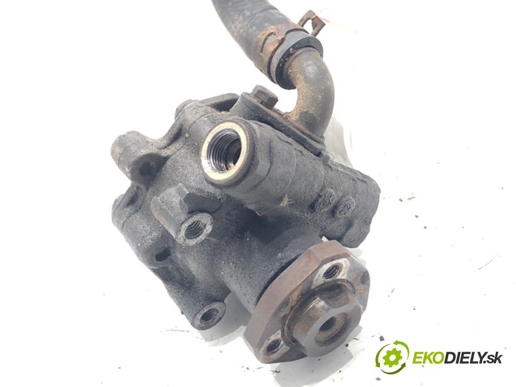 VW BORA Kombi 2001 96 kW 1.9 TDI 4motion 1896 Pumpa servočerpadlo  (Servočerpadlo)