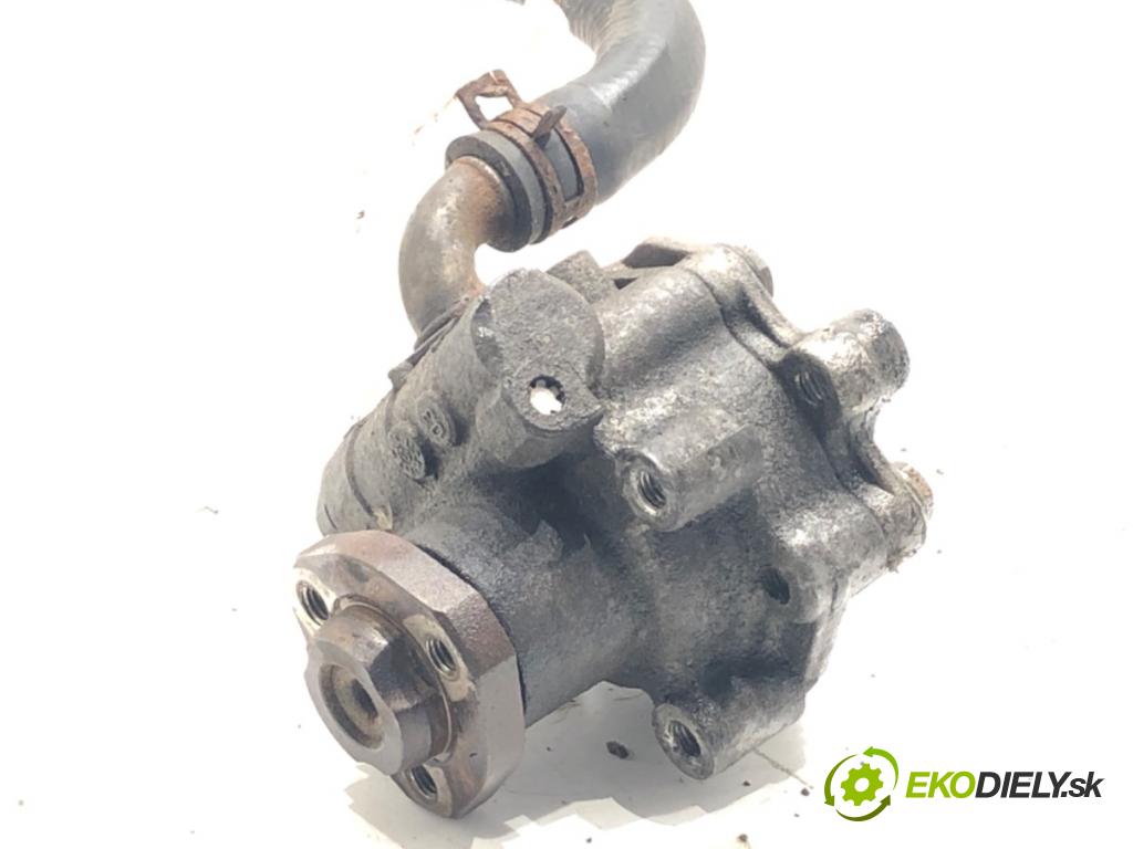 VW BORA Kombi 2001 96 kW 1.9 TDI 4motion 1896 Pumpa servočerpadlo  (Servočerpadlo)