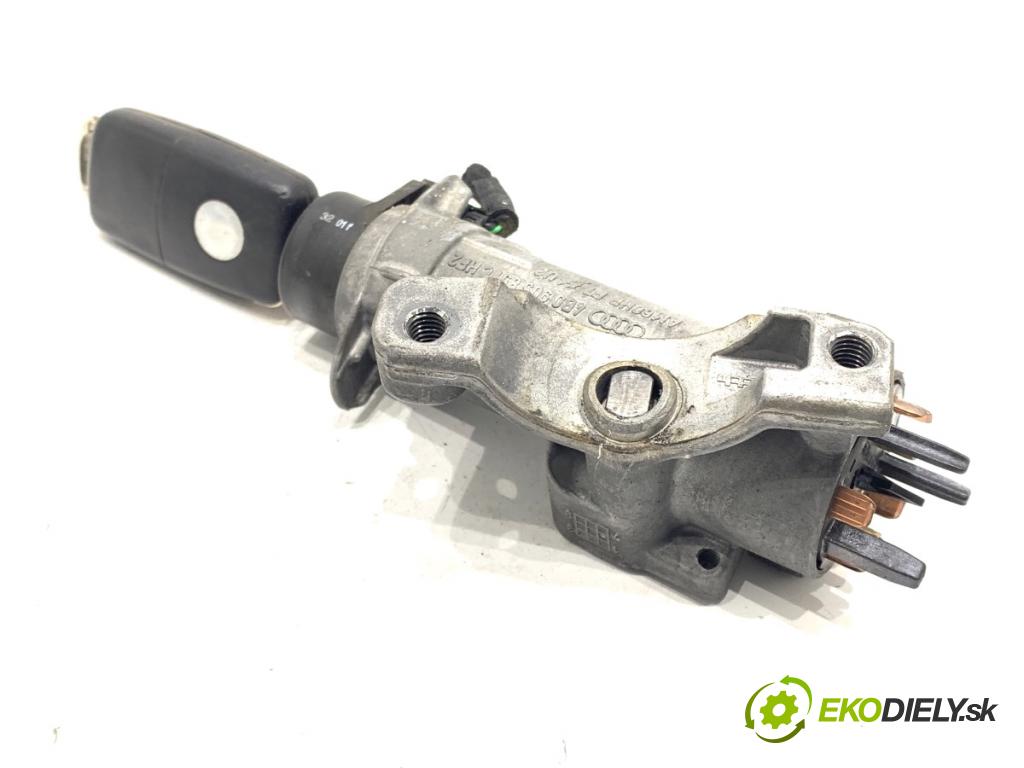 VW BORA Kombi 2001 96 kW 1.9 TDI 4motion 1896 spinačka 4B0905851C (Spínacia skrinka)