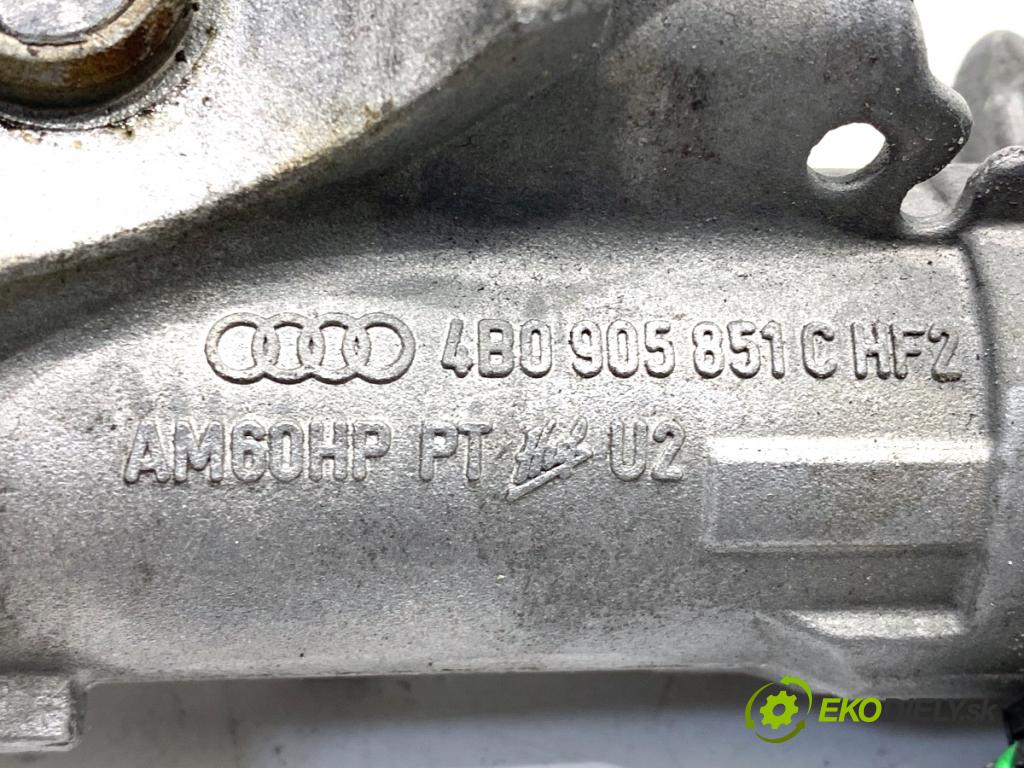 VW BORA Kombi 2001 96 kW 1.9 TDI 4motion 1896 spinačka 4B0905851C (Spínacia skrinka)