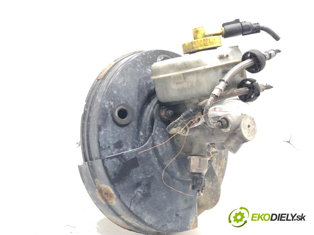 VW BORA Kombi 2001 96 kW 1.9 TDI 4motion 1896 Posilovač bŕzd 1J1614105R