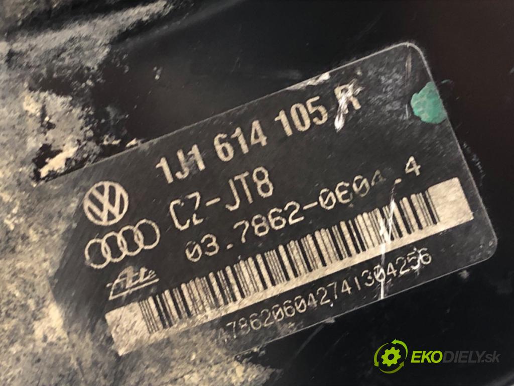 VW BORA Kombi 2001 96 kW 1.9 TDI 4motion 1896 Posilovač bŕzd 1J1614105R