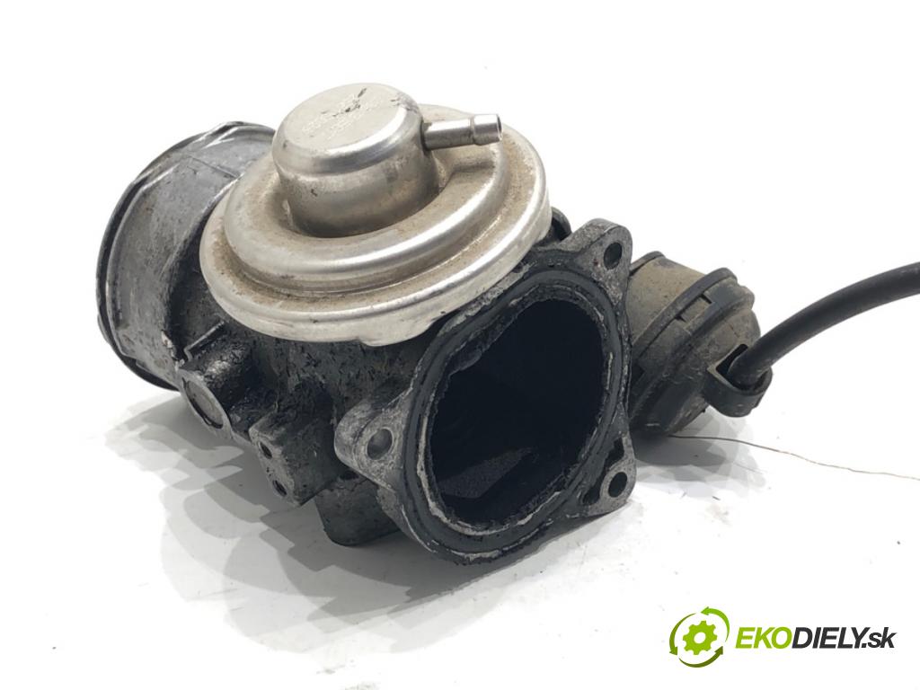 VW BORA Kombi 2001 96 kW 1.9 TDI 4motion 1896 Škrtiaca klapka 038131501T (Škrtiaca klapka)