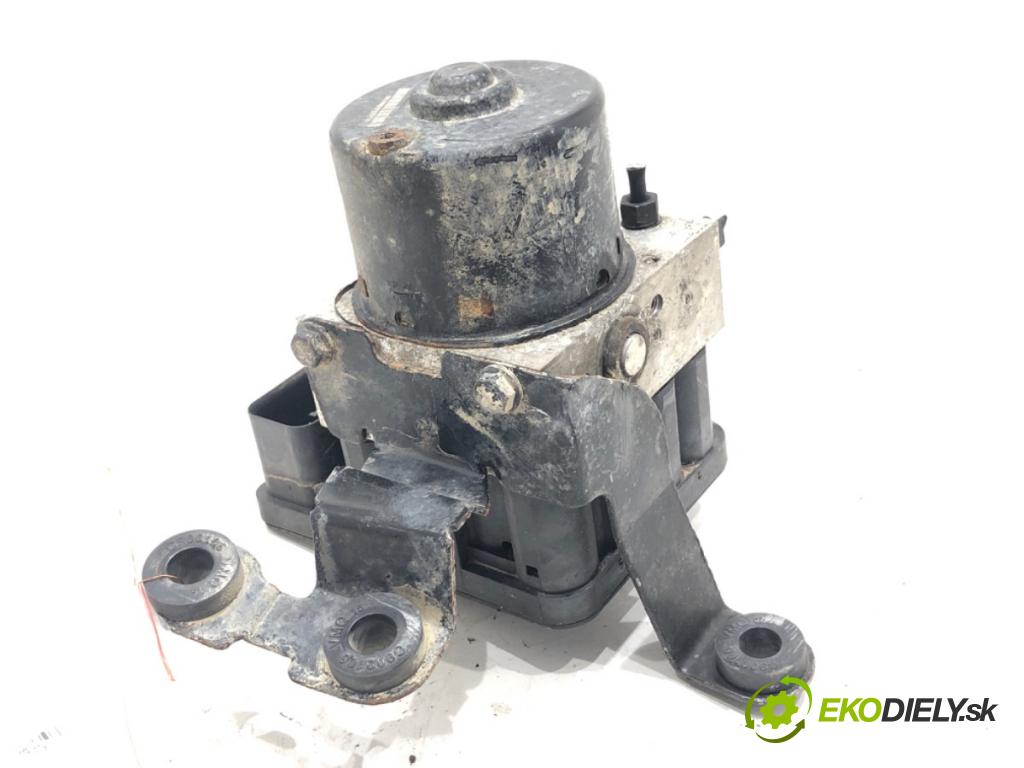 VW BORA Kombi 2001 96 kW 1.9 TDI 4motion 1896 Pumpa ABS 1C0907379F (Pumpa ABS)