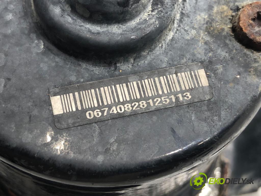 VW BORA Kombi 2001 96 kW 1.9 TDI 4motion 1896 Pumpa ABS 1C0907379F (Pumpa ABS)