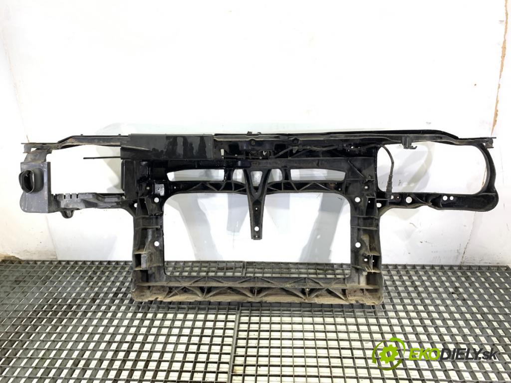 VW BORA Kombi 2001 96 kW 1.9 TDI 4motion 1896 Držiak predný (Výstuhy predné)