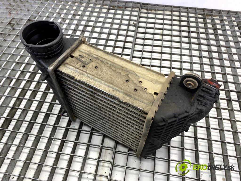 VW BORA Kombi 2001 96 kW 1.9 TDI 4motion 1896 intercooler  (Intercooler (chladič nasávaného vzduchu))