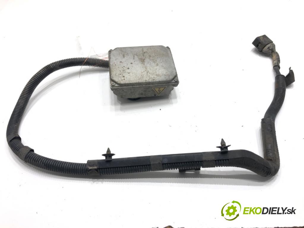 VW BORA Kombi 2001 96 kW 1.9 TDI 4motion 1896 Menič XENON 1307329023 (Riadiaca jednotka xenónu)